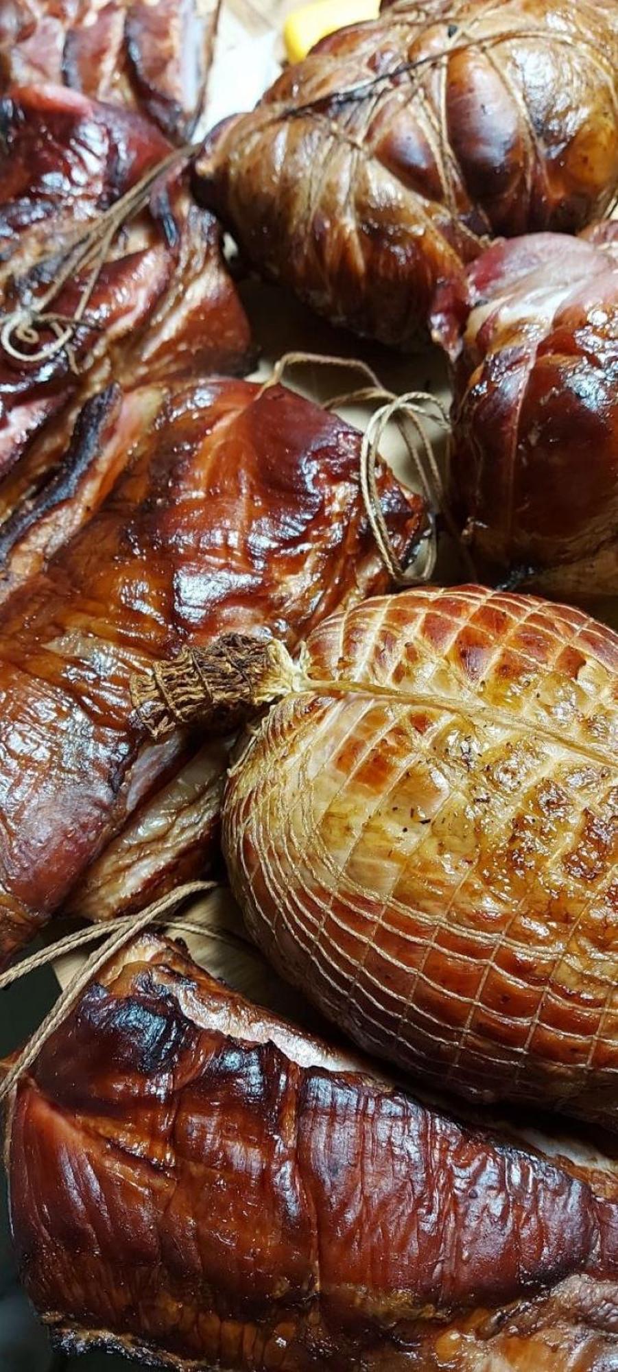 U Lucyny W Bialce Tatrzanskiej Bialka Tatrzanska Eksteriør bilde